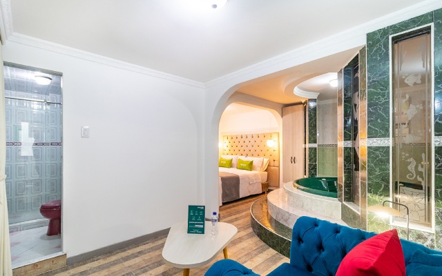 Kensy Hotel