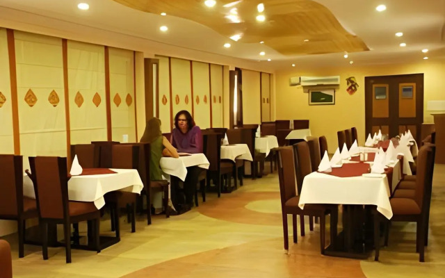 Sandhya Hot Spring Health Care