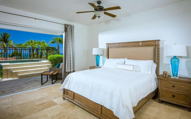 Villa Devine in San Jose del Cabo
