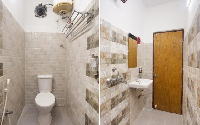 Transitel By OYO Rooms
