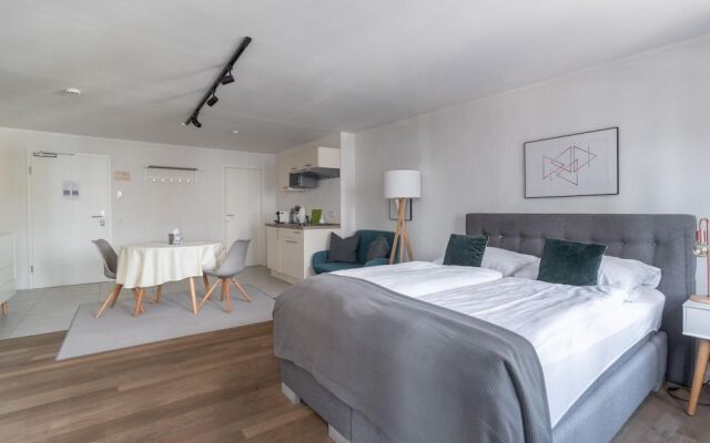 Limehome Montabaur Kirchstraße
