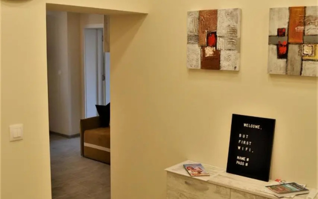 Guest Apartment Balkan