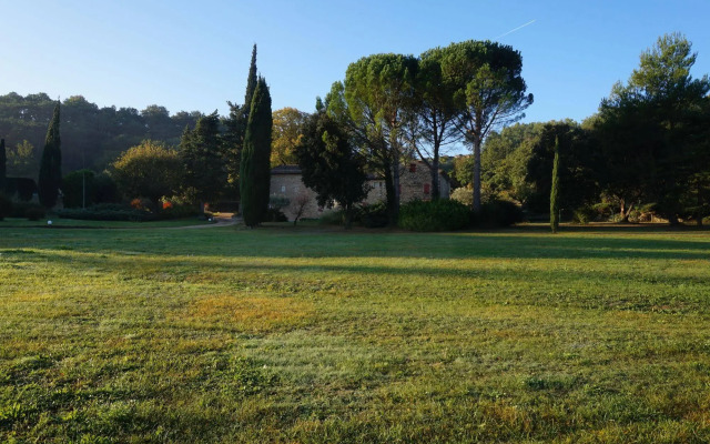 Mas de Cocagne en Provence