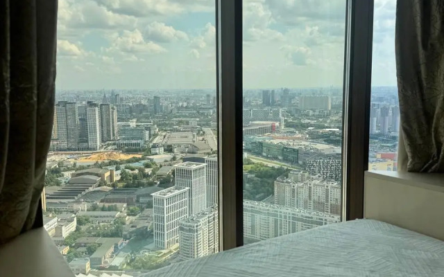 Бутик-отель «Триумф Палас»