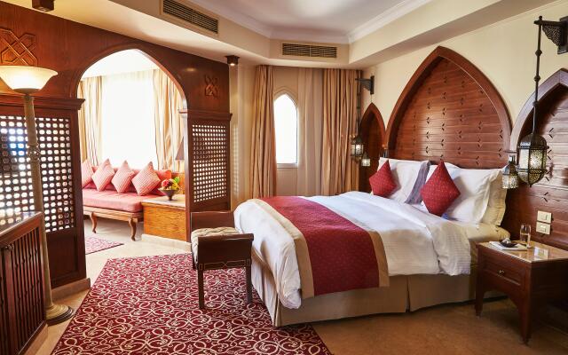 Kempinski Hotel Soma Bay