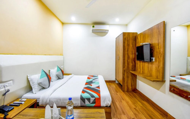 Fabexpress Black Diamond