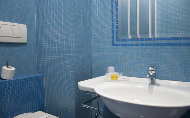 Boutique Hotel Trieste