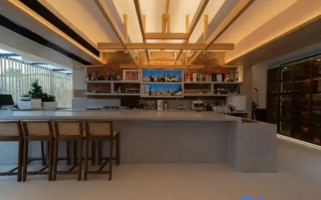 YinLan Hotel