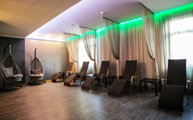 Grand Hotel Glorius