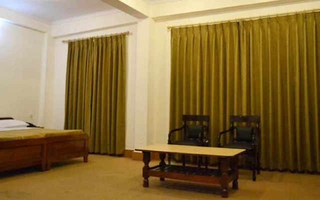 Goroomgo Bilju Inn Munsiyari