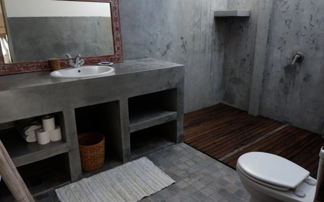 Tegal Sari Villa