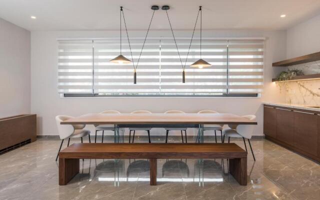Meliti Luxury Villa