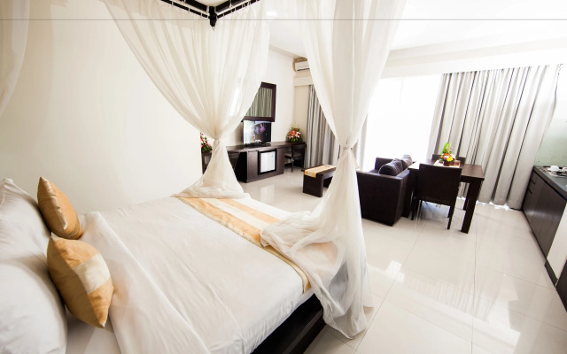 Sunset Mansion Seminyak