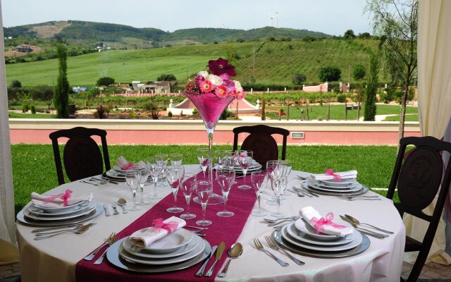 Quinta De Santa Maria D Arruda - Hotel Rural