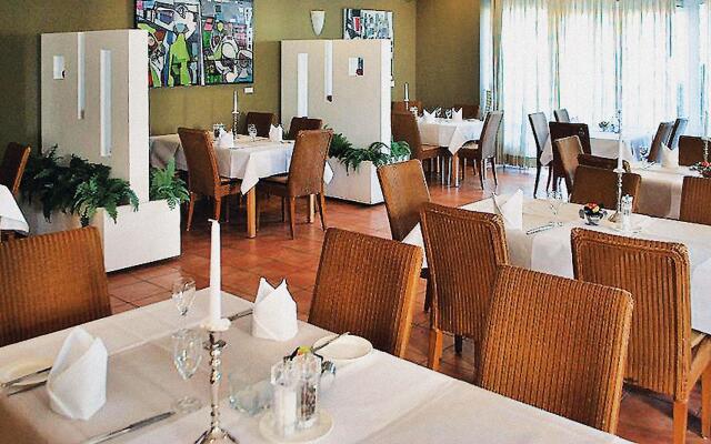 Best Western Plus Steubenhof Hotel