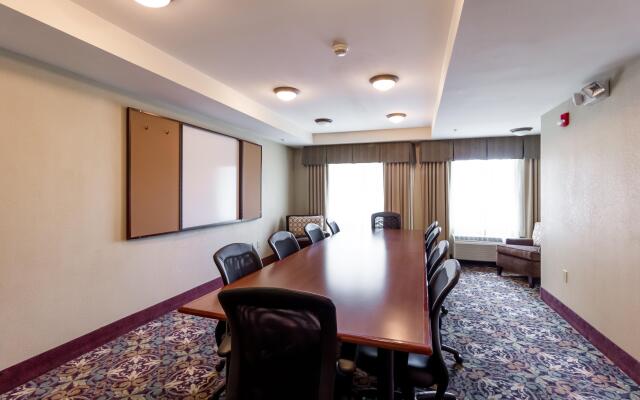 Staybridge Suites Austin Airport by IHG