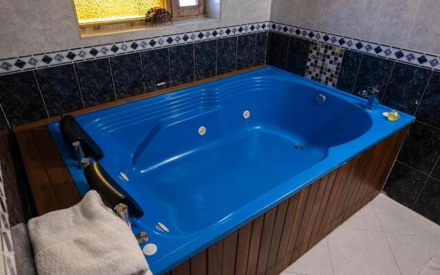 Hotel Spa Casa de Adobe Villa de Leyva