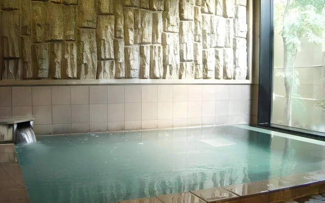 Hotel Route-Inn Nagaizumi Numazu Inter 2