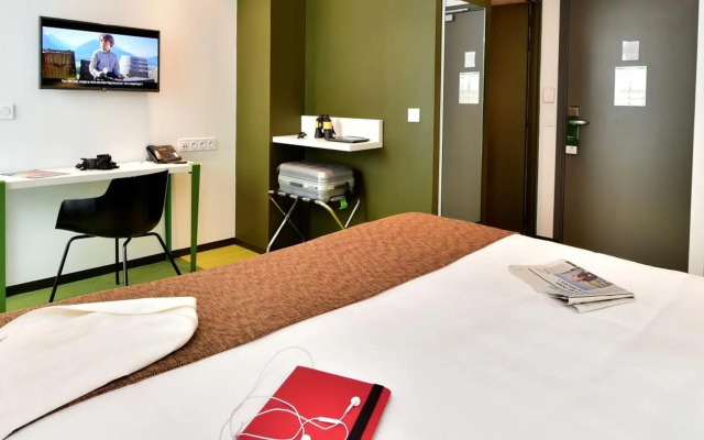 Best Western Plus Central Park Hotel & Spa