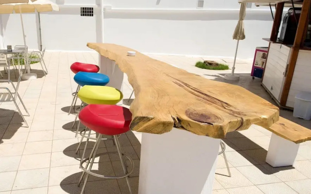 The Palm Star Ibiza - Adults Only