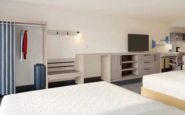 Home2 Suites By Hilton Lebanon