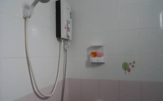 Areeya Guesthouse