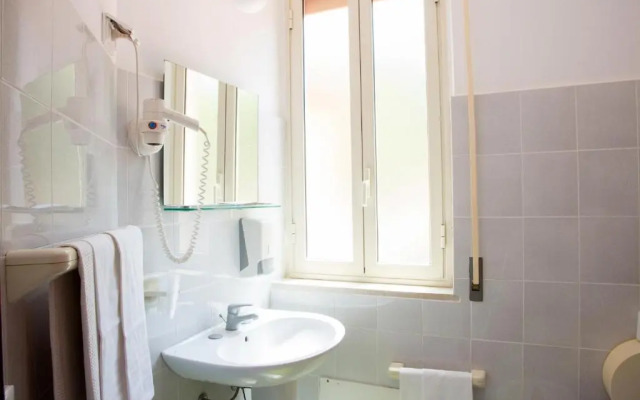Hotel Terme Gorga