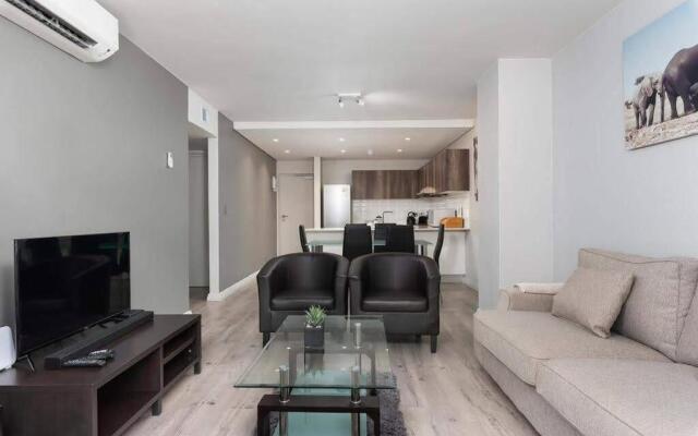 Lovely 2 Bedroom apartment in De Waterkant