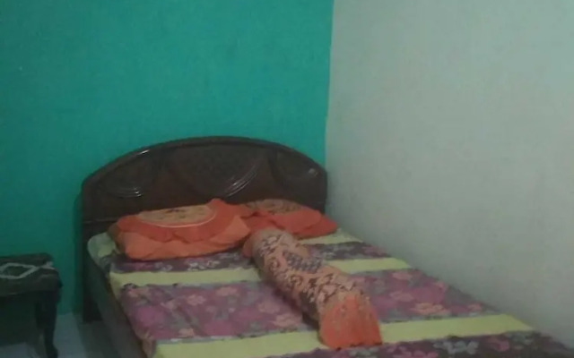 Capital O 92080 Green Home Stay