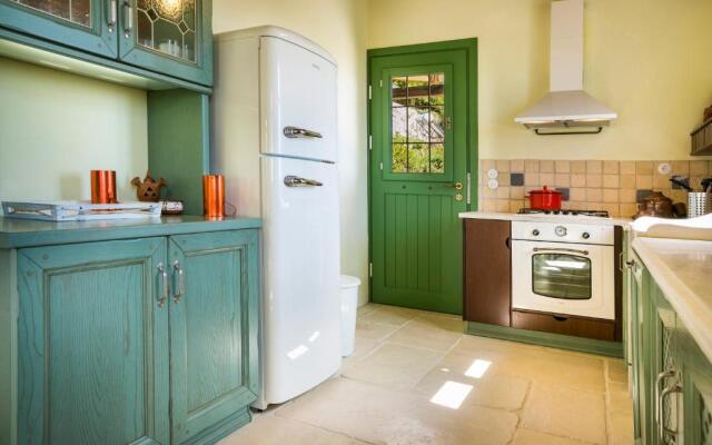Country Villa Atheras