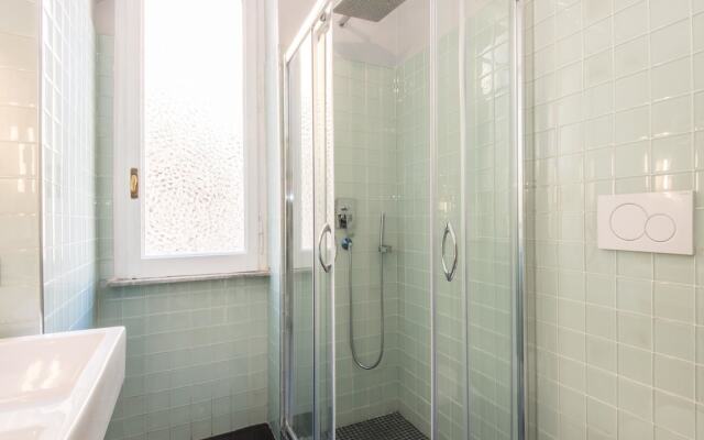 RSH Trastevere Bright Enchanting Apartment