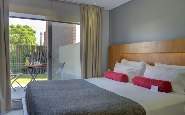 Regency Rambla Design Apart Hotel