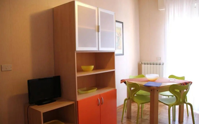 Residence Orchidea