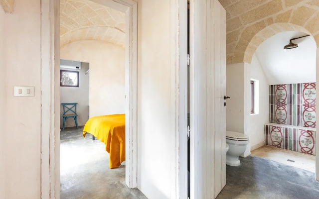 2670 Trullo Corni di Fiasco by Barbarhouse