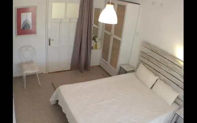 Aprico Guest House