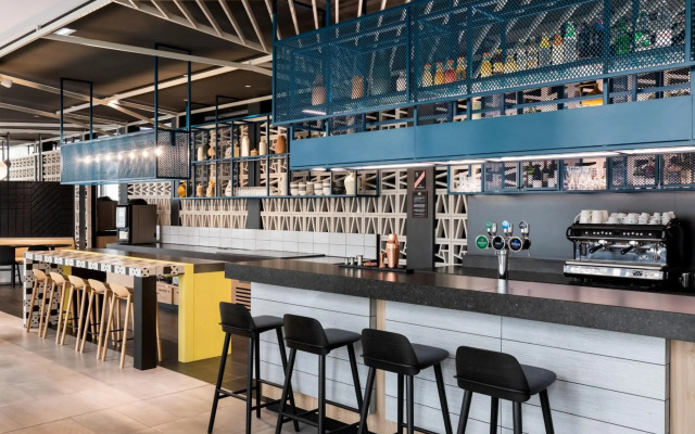 Courtyard by Marriott Paris Creteil