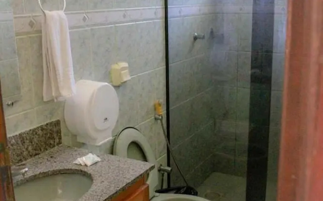 Hotel Residencial do Mirante