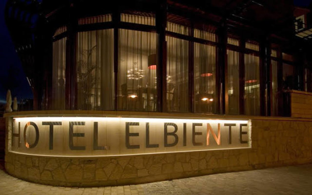 Hotel Elbiente