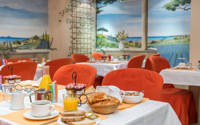 Hotel Fertel Maillot