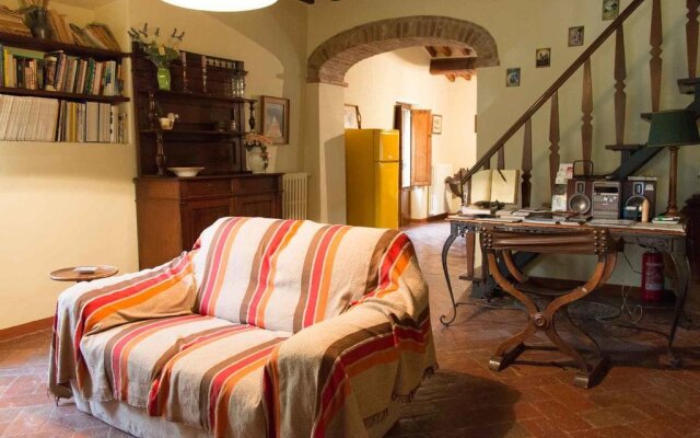 Agriturismo Podere San Pietro