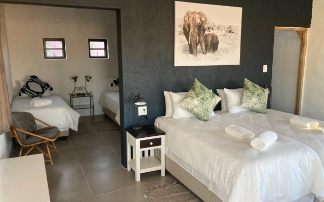 3 Aloes Guesthouse