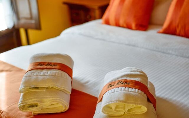 Casa Rural Cai Llope