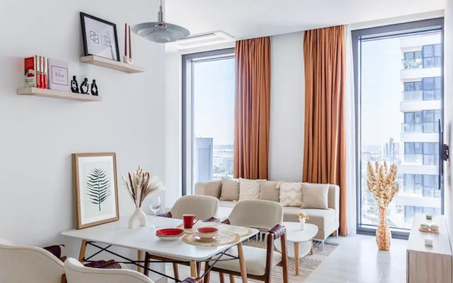 BB-House Nest One 274