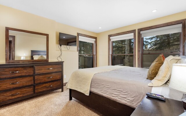 Potato Patch Club - 5 Br Townhouse