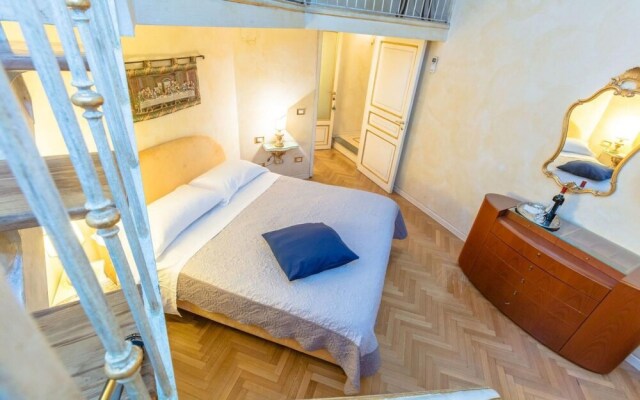 Suite di Medici Loft 4