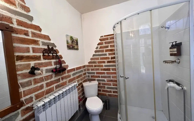 Hnameni Stepanavan Guesthouse