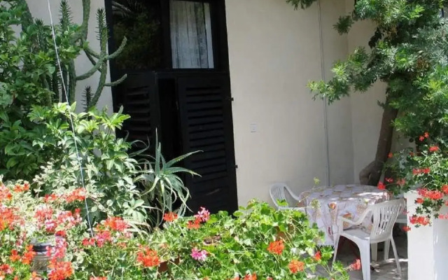 Jure - Ground Floor Studio-apartments - SA1