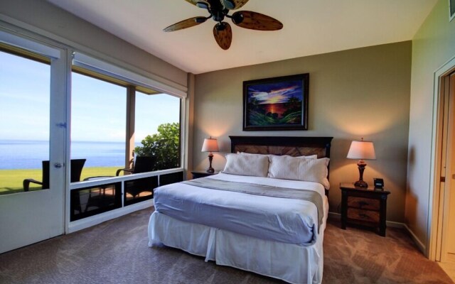 Kapalua Bay Villa 22g2 Gold Ocean Front