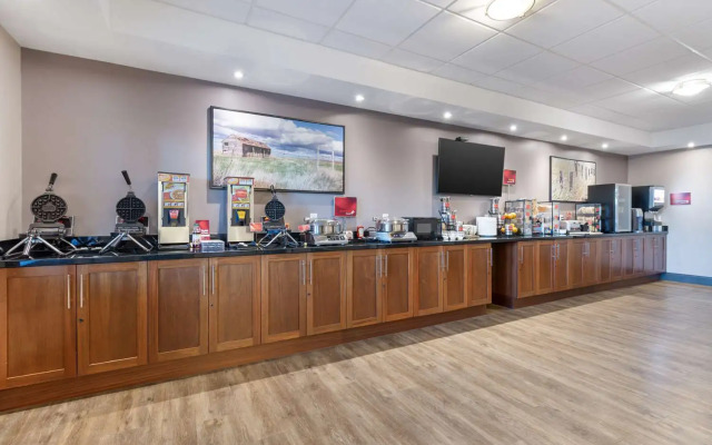 Best Western Plus Brandon Inn