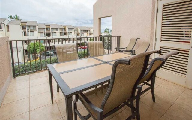 Kamaole Sands 8402 - Two Bedroom Condo
